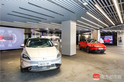 何小鵬再談智能汽車(chē) 這個(gè)市場(chǎng)需要很多中國(guó)整機(jī)廠一起做