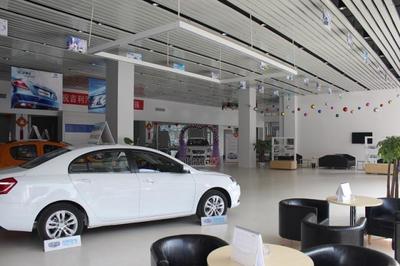 湖北捷眾汽車銷售服務(wù)工作環(huán)境探析 專業(yè)平臺賦能，成就職業(yè)夢想