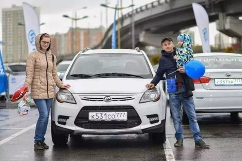 力帆汽車非洲拓疆記 總統(tǒng)親臨邀約，海外設(shè)廠開啟新篇章